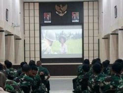 Bangkitkan Patriotisme Melalui Karya Anak Bangsa