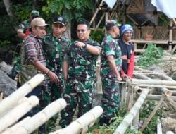 TNI AD Bawa Harapan Baru bagi Petani di Desa Sumberdodol, Magetan