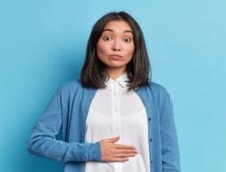 Ciri Ciri Perut Hamil dan Perut Buncit, Ini Bedanya!