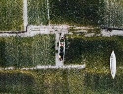 Praktik Akuakultur Berkelanjutan: Peran Sistem Ketertelusuran, Remote Sensing, dan Kode QR Dalam Meningkatkan Transparansi