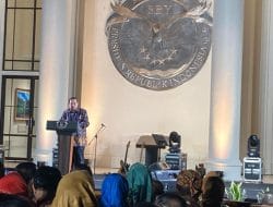 Ulang Tahun Pertama Museum dan Galeri SBY-Ani, Ini Pesan SBY
