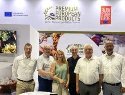 Makanan Istimewa Premium dari Greece dan Latvia Raih Kejayaan Gemilang di MIFB Malaysia 2024