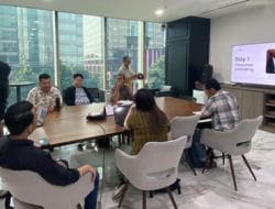 Pelatihan “Jago Digital” Maxy Academy Berakhir Sukses dengan Peserta Siap Hadapi Dunia Digital