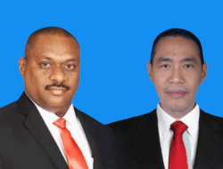 Breaking News! BMD-Dipo Akan Daftar ke KPU untuk Pilkada Kota Jayapura Siang Ini