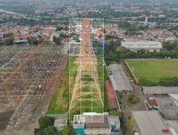 Halo Robotics Berhasil Melakukan Powerline Inspection dengan Drone DJI