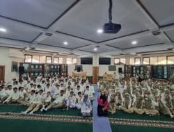 Coach Priska Sahanaya Gelar Pelatihan Public Speaking di SD dan SMA Islam Al Azhar Bersama Pronas, Sinotif, Flimty, Lemonilo, dan Agatis