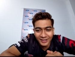 Tanggapan Teuku Ryan Soal Peran Barunya sebagai Danny di Sinetron Saleha