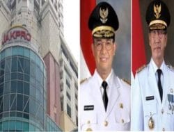 Ada Celah Eks Gubernur Anies dan Pj Heru Bisa Sebagai Pihak Yang Bertanggungjawab Atas Rugi Usaha PT. Jakpro Rp 1,4 Triliun