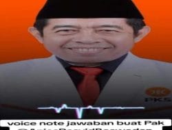 18 Kursi DPRD Tak Cukup: Jangan Salahkan PKS Jakarta Tak Melanjutkan Mengusung Anies Baswedan di Pilkada 2024