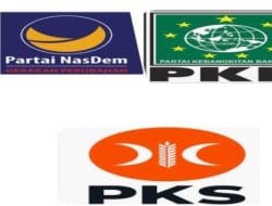 Bukan Blunder Politik Bagi Nasdem, PKS, dan PKB Jika Tak Usung Anies di Pilkada Jakarta