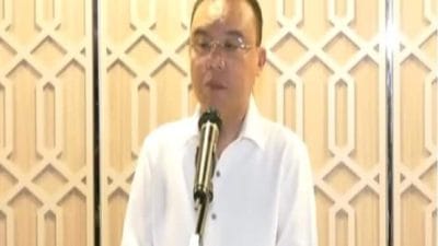 Hentikan Pembahasan RUU Pilkada dan Minta Pembebasan Demonstran, Wakil Ketua DPR Sufmi Dasco Tunjukkan Sikap Pro Rakyat