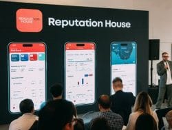 Travel Sector Now Can Control Its Digital Presence with Modern Solutions from Reputation House