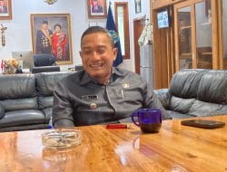 300 Jenderal se-Angkatan SBY Dikabarkan Ikuti Upacara 17 Agustus di Pendopo