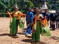 Festival Budaya Desa Kemiri, dari Arak-arakan Hingga Lomba Tumpeng Per RT