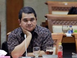 Aktivis Anti Korupsi Desak Hendi Prio Santoso Dicopot Sebagai Dirut MIND ID