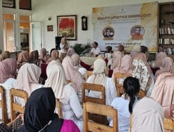 Innerlight Mendorong Kemandirian Finansial Pengusaha Mandiri