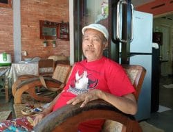 Nur Suhud : “Keunggulan Aji-Gagarin dalam Suara Dinilai Ada Intimidasi dari Kepala Desa dan Perangkatnya”