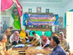 Bimtek Budidaya Lele, Program TMMD Ke 121 Kodim Probolinggo Tahun 2024 Non Fisik