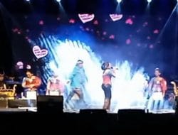 Dinas Kesehatan Sediakan Pelayanan Kesehatan Gratis dan UMKM di Acara Kick Of ILP