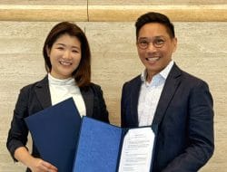 Asuene APAC and Green Frog Innovation, an innovative ESG consulting firm based in Thailand, have signed a partnership agreement.