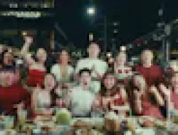 Celebrate National Day with Musical Touch’s Tribute Video by Local Musicians Highlighting “Together, As One United People”