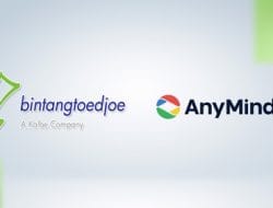 AnyMind Group membawa Femmy Fyber meraih penghargaan “Execellent” pada Indonesia Brand Communication Excellence 2024, oleh Mix Marketing dan SWA