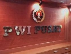 PWI Sambut Baik Rekonsiliasi demi Kebaikan Organisasi