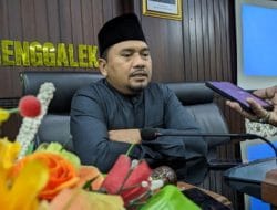Hasil Evaluasi Gubernur Turun, DPRD Trenggalek : Tidak Banyak Tambahan, Mengacu Skala Prioritas