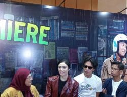 Film Seni Memahami Kekasih Siap Bikin Baper Mulai 5 September 2024