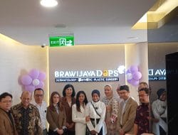 Kolaborasi dengan NMW Group, Brawijaya DAPS Antasari Resmi Dibuka