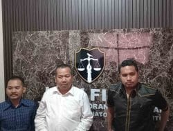 Tim Kuasa Hukum Togar Situmorang Tunggu Itikad Baik Atta Halilintar dan Bodyguard untuk Meminta Maaf kepada Wartawan