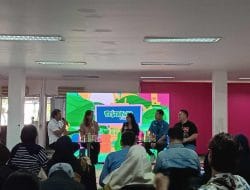 Hadirkan 250 Musisi, Pestapora 2024 Siap Digelar 20-22 September