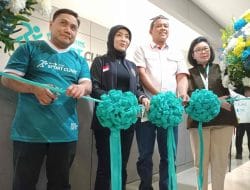 RS EMC Pekayon Resmi Membuka Sport Clinic, Layanan Terbaru Untuk Penggiat Olahraga