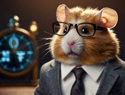 3 Days Before Listing, Here’s How to Claim the Hamster Kombat Airdrop on Bitrue