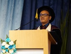 Guru Besar Binus University Gagas Potensi Soft Computing dalam Berbagai Sektor: Solusi Efisien untuk Tantangan Kompleks