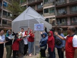 Sukses Menggelar Acara CSR “Nanovest Untuk Masyarakat” Komitmen ini Akan Berlanjut Hingga Akhir Tahun 2024