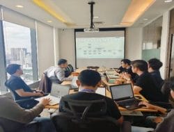 Bittime Jamin Keamanan Data dan Aset Pengguna, Terapkan Tri-Shield