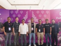 Dukung Adaptasi Teknologi Kreatif, Bittime Andil Dalam Bali Blockchain Summit 2024