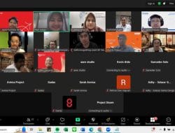Dukung Perkembangan Industri Gim Indonesia, Indigo Bersama Nuon Digital, Gameloft Indonesia, dan Kemenparekraf RI Selenggarakan Indigo Game Clinic