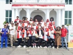 LIF Berkolaborasi dengan Komunitas Sembara: Meluncurkan Program Wellness untuk Masyarakat Kecamatan Taman Sari, Jakarta Barat