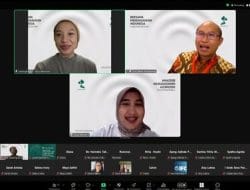 Sustainability Report menjadi Alat Komunikasi dan Komitmen Perusahaan terhadap Keberlanjutan