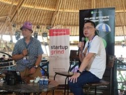 Palapa, Token Platform Bittime Kenalkan Inovasi Pengembangan AI Berbasis Internet Computer