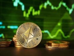 Ethereum Selling Pressure High, ETH Price Most Crisis Since 2021?