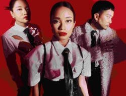 GAC Hadirkan Single Bernuansa Pop R&B Ballad Berjudul Higher