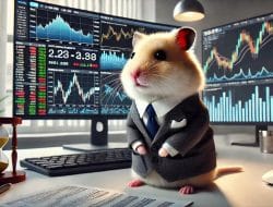 HMSTR Token Listing Soon, Hamster Kombat Season 1 will End on 20 September