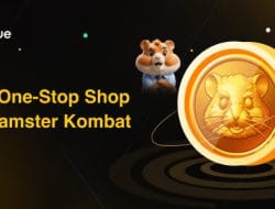 Hamster Kombat (HMSTR) Airdrop – The Biggest Web3 Success Story of 2024