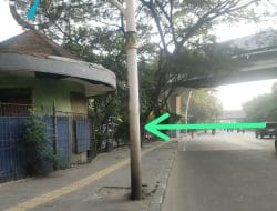Diduga Motif Ekonomi, Oknum PJLP Satpel Lingkungan Hidup Tanjung Priok Nekat Gelapkan Dana Retribusi Hingga Ratusan Juta
