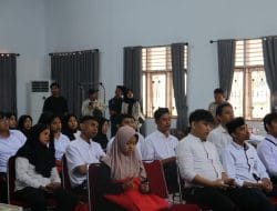 Disabilitas Berkarya, 30 Peserta Ikuti Pelatihan Fotografi dan Desain dari Kemensos