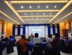 KPP Pratama Tuban Beri Kabar Gembira Akan Munculnya Core Tax