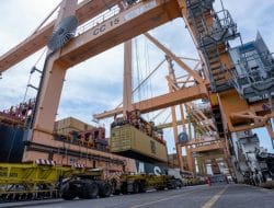 Arus Petikemas TPS hingga Bulan Agustus Naik Signifikan